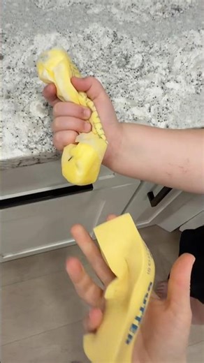 Real OR Fake Butter Squishy?! 🧈😮🫣