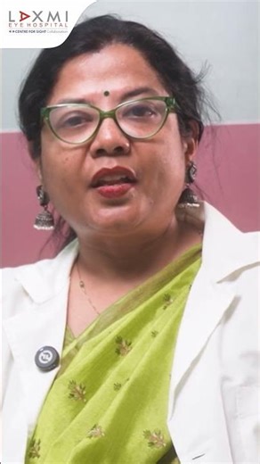 How to Control Myopia in Children | Dr. Monica | Laxmi Eye Hospital Mumbai