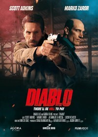 Diablo - Película 2025 - Cine.com