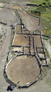 2.4M views · 10K reactions | It’s about that time… The corrals are ready for cattle. Last year’s broken spots have been fixed. By next Monday, we’ll be weaning and by next Thursday, we’ll be preg testing. With everything fixed and good Powder River equipment we should roll through it! | Rancher Ryan | Facebook