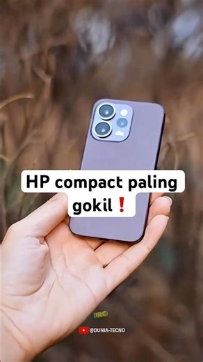 Oppo Reno 15 Pro Mini, a compact phone with flagship power❗️#opporeno15promini #opporeno15 #oppo