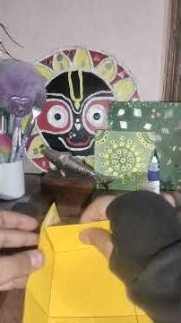 Paper box tutorial with asmr 😄 Please support me 🙏🙏😄❤️