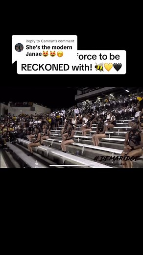 MajoretteEditz on TikTok