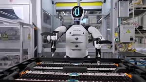 BMW Group setzt erstmals humanoide Roboter in der Produktion in Deutschland ein - Einheitliches IT- 