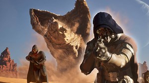 New MMOs and Multiplayer Games 2025: This has been published