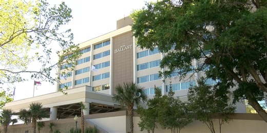 NC Tech hosts annual Summit for Women in Tech at Hotel Ballast