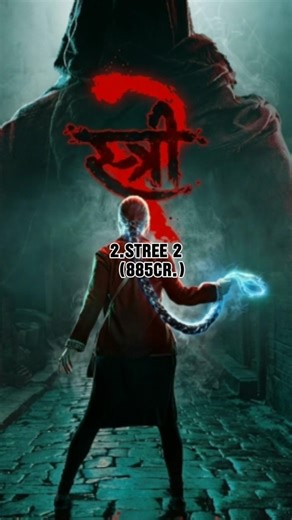 🔥✨TOP 10 HIGHEST GROSSING BOLLYWOOD MOVIES OF ALL TIME 💥🥀