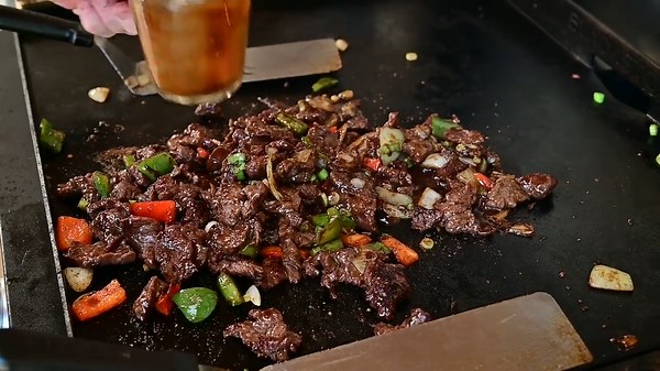 Stop ordering takeout and make this instead