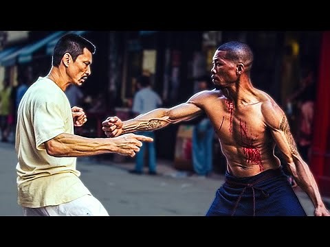 Real Wing Chun Vs Street Fight! Who Will Win?