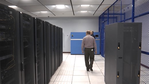 Colleton County delegation resolved to stop data center construction