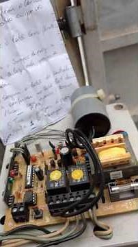 Configuração Controle remoto portão Garen e PPA