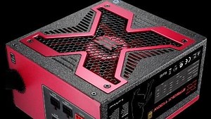 Aerocool oyuncular için hazırladığı Strike-X serisi yeni güç kaynaklarını duyurdu