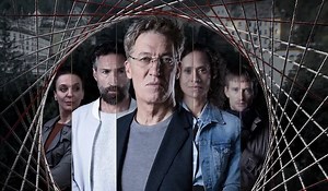 The Net Prometheus, in streaming su RaiPlay