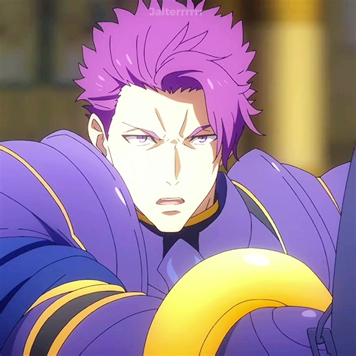 Sir Lancelot Fate Series Characters Explained