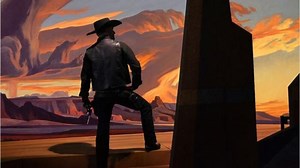 7 reasons to go: Arizona Opera premiere of Riders of the Purple Sage