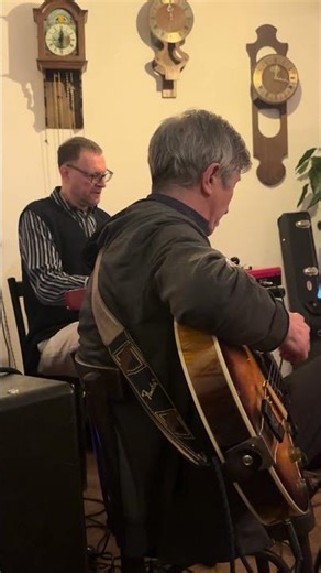 One Note Samba by Antonio Carlos Jobim #jazz #bossanova #jobim #jazzguitar