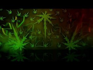 WEED!!! Animated Wallpaper