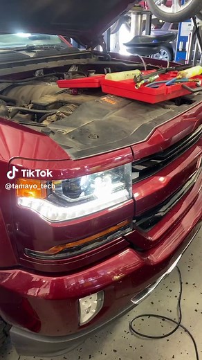 Tamayo_Tech on TikTok