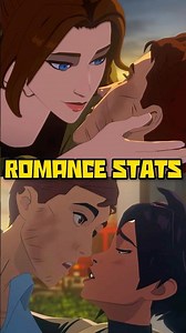 Only 5% of Players Got The SECRET Friendzone Ending | Dispatch Romance Endings #dispatchgame