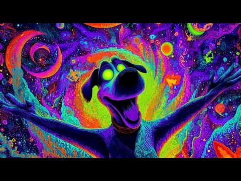🔮 Jungle Astral Pulse 2025 🌲 | Progressive Goa Trance • Cosmic Spirit Ritual 🔥