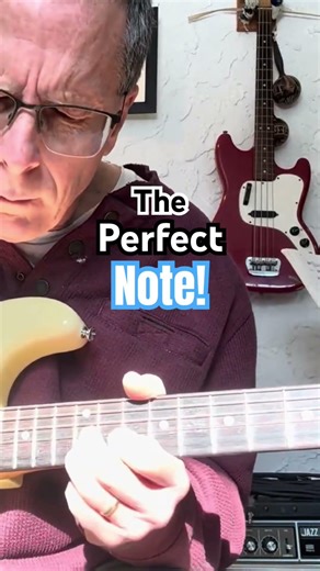 Root notes never fail! #guitar #guitarlesson