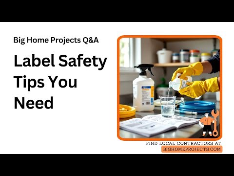 Pesti Smart Pest Plan Label Safety Walkthrough