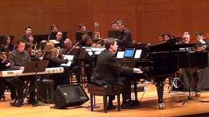 21K views · 1.3K reactions | Today's Song of the Day: All The Way - Every couple has "their" song... and today, as Natalie & I celebrate 14 years since saying "I do", here's OUR song. Happy Anniversary, Natalie... still love you "all the way..."  (Recorded live in 2012 with the LaGrange Symphony Orchestra) | Jason Coleman | Facebook