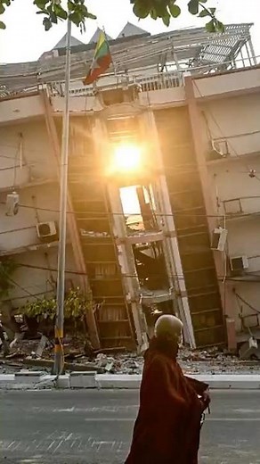 Could An Earthquake Chain REWRITE The U.S. Map?