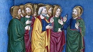 Communion Point Three: Preface, Chapters 1-2.2 - Season 1 - Formed