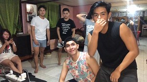 83K views · 106 shares | PAPER DANCE CHALLENGE WITH CAPUNO BROTHERS (CABRO) | JAPET LEO CAPUNO | Japet Leo Capuno | Facebook