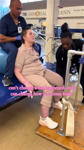 katie was in a ATV accident september the 8th and has a traumatic brain injury and is now in the process of recovering! follow along as i post her progress! if you have any questions feel free to ask! gofundme is linked in my bio💚 #tbisurvivor #tbi #traumaticbraininjury