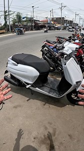 35K views · 438 reactions | Testing sa Honda Giorno. #jetgasparvlogs | Jet Gaspar Vlogs | Facebook