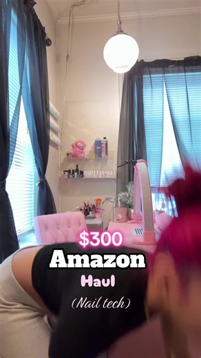 Exciting Amazon Nail Supplies Haul Unboxing