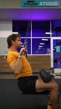 Lat Pulldowns