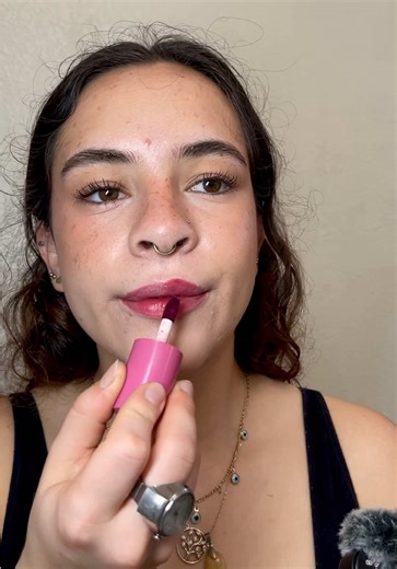 Maquillaje No Comedogénico y Libre de Crueldad
