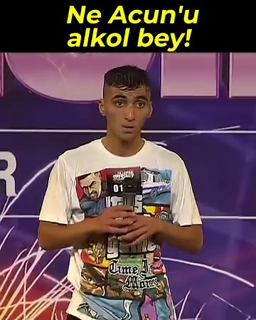 9.1M views · 54K reactions | Brüksel'e gittiği için Türk geleneklerini unutan gencimiz #YetenekSizsinizTürkiye #MonthOfGood #Ramazan | Yetenek Sizsiniz Türkiye | Facebook