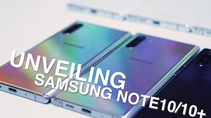 The Galaxy Note10 is certainly the nicest phone Samsung has produced to-date, but what are the key upgrades, does it matter, how do the new functions work and our takeaway - you'll find all this and more in this video roundup! | HardwareZone.com