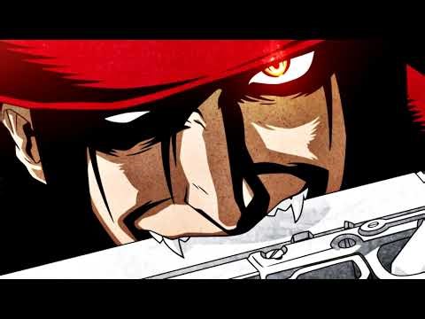 ✟ Best of Hellsing Jazz/Rock OST ✟