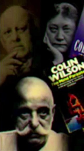 Colin Wilson - Gurdjieff was a Magician