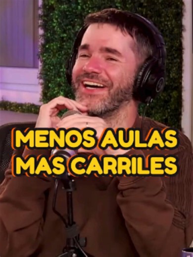 Menos educación, más velocidad - Paren la mano (clip de humor)