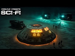 NASA Found 1.2 BILLION-Year-Old ALIEN Tech on the Moon’s Far Side… It's Something TERRIFYING