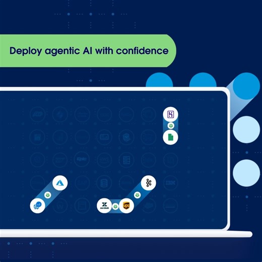 🔐 Ensure compliance. Safeguard quality. Strengthen security. APIs are the backbone of your enterprise, but only if they’re protected at every stage. With our API Management tools, you can validate AI compliance, enforce security across the lifecycle, and meet your enterprise’s highest quality standards: https://sforce.co/3Jry7jN | MuleSoft