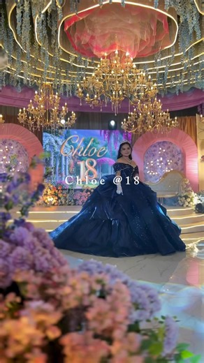 𝐇𝐚𝐩𝐩𝐲 𝟏𝟖𝐭𝐡 𝐛𝐢𝐫𝐭𝐡𝐝𝐚𝐲, 𝐂𝐡𝐥𝐨𝐞! 🎉 𝐖𝐢𝐬𝐡𝐢𝐧𝐠 𝐲𝐨𝐮 𝐚 𝐝𝐚𝐲 𝐟𝐢𝐥𝐥𝐞𝐝 𝐰𝐢𝐭𝐡 𝐥𝐨𝐯𝐞, 𝐥𝐚𝐮𝐠𝐡𝐭𝐞𝐫, 𝐚𝐧𝐝 𝐡𝐚𝐩𝐩𝐢𝐧𝐞𝐬𝐬 𝐚𝐬 𝐲𝐨𝐮 𝐜𝐞𝐥𝐞𝐛𝐫𝐚𝐭𝐞 𝐭𝐡𝐢𝐬 𝐬𝐩𝐞𝐜𝐢𝐚𝐥 𝐦𝐢𝐥𝐞𝐬𝐭𝐨𝐧𝐞. 𝐌𝐚𝐲 𝐲𝐨𝐮𝐫 𝐣𝐨𝐮𝐫𝐧𝐞𝐲 𝐢𝐧𝐭𝐨 𝐚𝐝𝐮𝐥𝐭𝐡𝐨𝐨𝐝 𝐛𝐞 𝐛𝐥𝐞𝐬𝐬𝐞𝐝 𝐰𝐢𝐭𝐡 𝐬𝐮𝐜𝐜𝐞𝐬𝐬, 𝐣𝐨𝐲, 𝐚𝐧𝐝 𝐰𝐨𝐧𝐝𝐞𝐫𝐟𝐮𝐥 𝐦𝐞𝐦𝐨𝐫𝐢𝐞𝐬. 💖 | KDA Weddings and Event Services