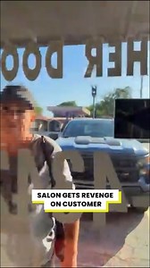 272K views · 1.9K reactions | I got genius revenge on a karen customer  | Bluntly | Facebook