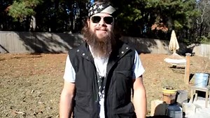 (SIMPLE TRICKS THAT COULD CHANGE YOUR LIFE!) "How To Hacks" I show you how to do a few cool little techniques to make life a little easier! Tie a bandana, Take off a tee shirt, and fix pantyhose! Watch to the end for a little message to our fans! #shareifyoulikethisvideo #redneckhacks #listentoyourmomma | Clay's How To Video
