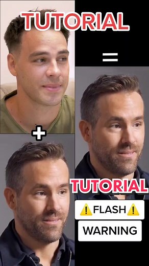 How to Add a Warning on Your Video Tutorial | FLASH WARNING