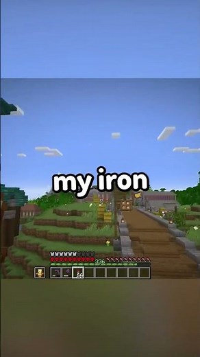 acookiegod iron golem farms works