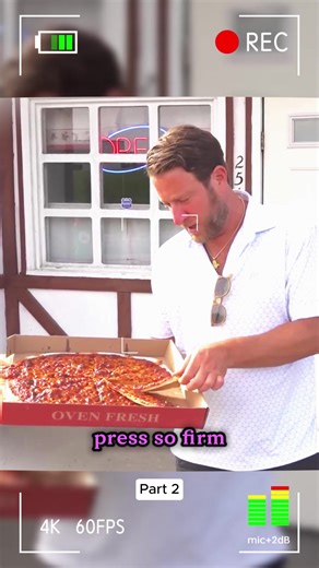 Barstool Pizza Review: The Little Rendezvous in Meriden, CT