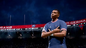 FIFA 22 Gameplay Improvements and Changes Detailed - New Gameplay Trailer