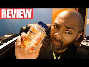 I Tried This For My Heartburn? (Amazon Basic Antacid Chews Review)